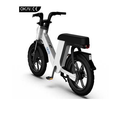 China Cheap price suitable good quality aluminum alloy OKAI EB200 e bike bicycle electric road for sale