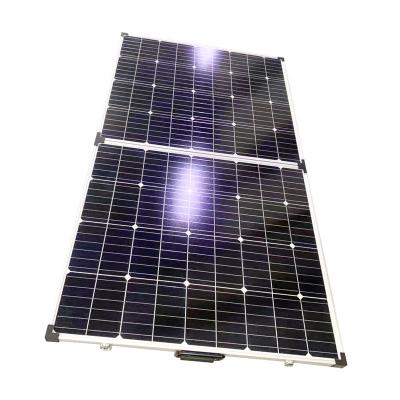 China 400W 450W 500W 540W 550W 600W 700W 166mmx166mm Portable Solar Wholesale Solar Panels for sale