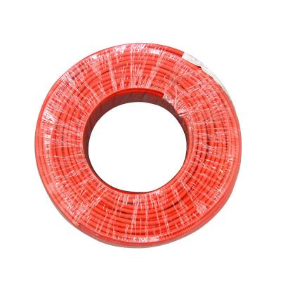 China Power Station 10 Gauge Wire Panel Wire Rope Power For Sale Solarflex Portable Extension Solar Cable for sale