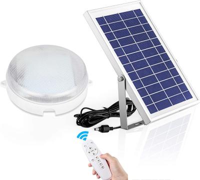 China Indoor/Outdoor Solar Lights Indoor Smart Home Energy Lamp Led Lighting LED BULB for sale