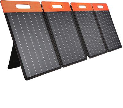 China Easy To Carry Caravan Custom Cells Boat Battery Charging Solar Panels 166mmx166mm for sale