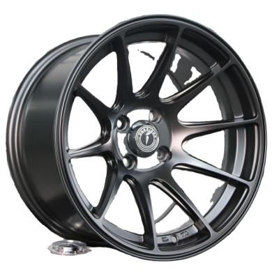 China ALLOY Customized Wholesale 5x130 5x112 rims alloy 21 inch forged car wheels forged wheel blanks aluminum spokes wheels wire rims for sale