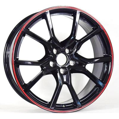 China ALLOY Aftermarket Alloy Wheels For Car for sale