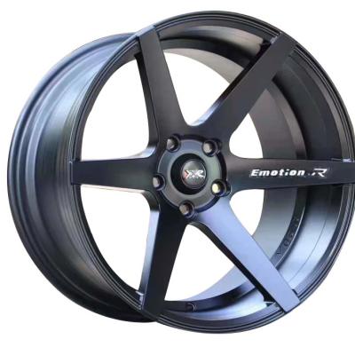 China ALLOY car wheel, alloy wheel, 17inch, 18inch, 9.5j, 10.5j, 5*100, 5*114.3, wheel factory, hot sale for sale