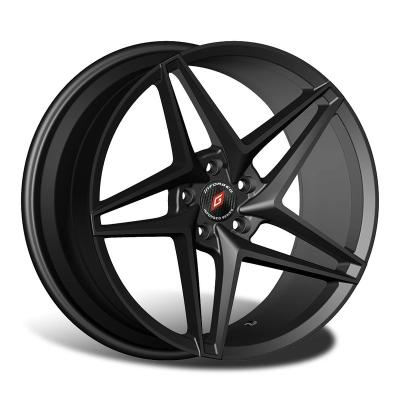 China ALLOY car wheel rim, 18inch, 19inch, 20inch, front and rear, 8.5j, 9.5j, 10.5j for sale