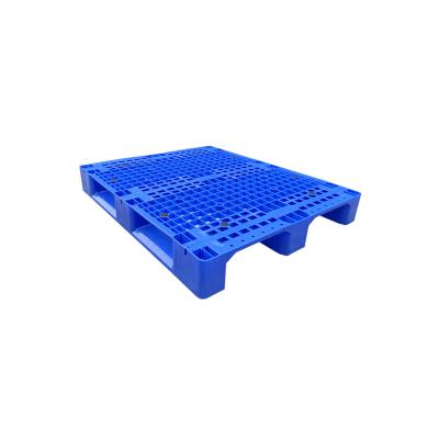 China Crane Pallets Lifting Eco-friendly Waterproof Overhead Eur 9 Runners Plastic Pallets for sale