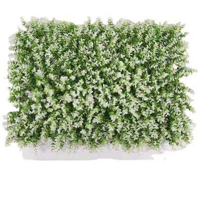 China Modern Wholesale Plastic Synthetic Grass Corrosion Resistance Artificial Lawn for sale