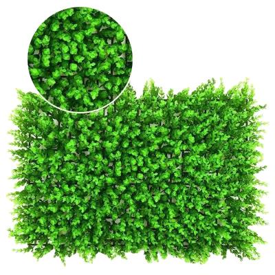 China Cheap Artificial Grass Plant Wall Lawn Eco - Friendly Modern Eco - Friendly for sale