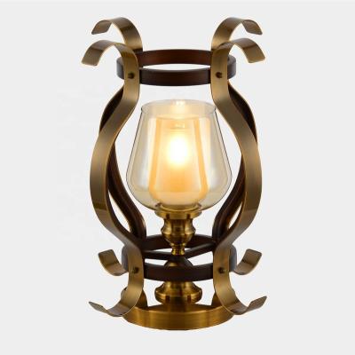 China Nordic Modern Classical Art Iron Hotel Room Decoration Light Floor Lamp Led Floor Lamp 1 Bulb for sale