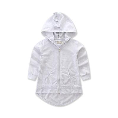 China Breathable Ditch Kid Stripper Windproof Kids Coats Winter for sale