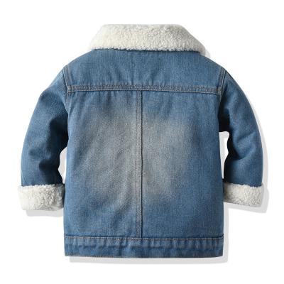 China New Type Bargain Price Breathable Padded Kids Winter Jacket&coat For Boys Hooded for sale