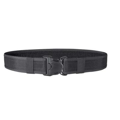 China Police Duty Gear Security Tactical Belt Nylon Police 2 Inch Duty Belt One Size for sale