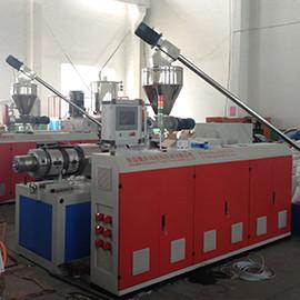 Fornitore cinese verificato - QINGDAO DEERMA PLASTIC MACHINERY CO.LTD