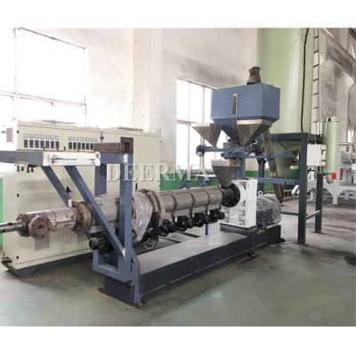 China 75mm PET Strap Band Production Line/Making Machine with High Production Capacity for sale