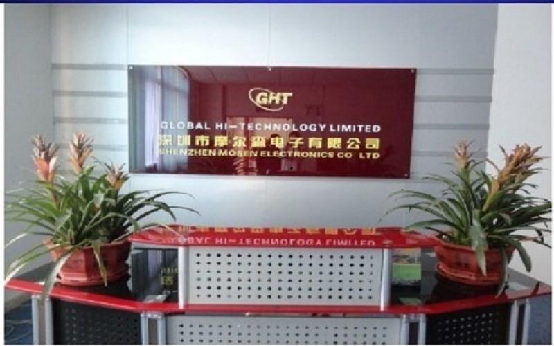 Verified China supplier - GLOBAL HI-TECHNOLOGY LIMITED