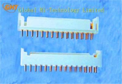 China FPC Flexible Printed Circuit Connectors Bottom Contact For Flexible Flat Cables for sale