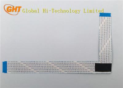 China Flat Flexible TV Screen LCD LVDS Cable 0.5mm Pitch 41 Pin Manufacturers for sale