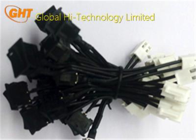 China Electronic 2 Pin VH 3.96 Connector Wire Harness Cable Assembly With Switch And Socket for sale