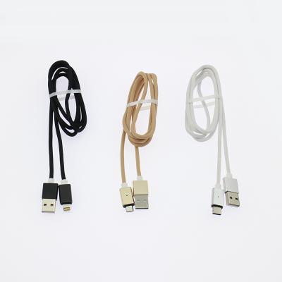 China Cell Phone Types High Quality Magnet USB Cable With Charging And Fast Data For Android, IOS Cell Phones for sale