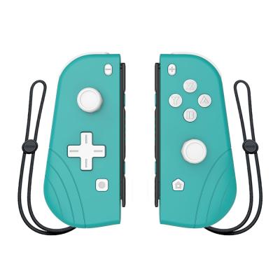 China Fully Compatible ABS Joy Console Game Controller Nintendo Switch for sale