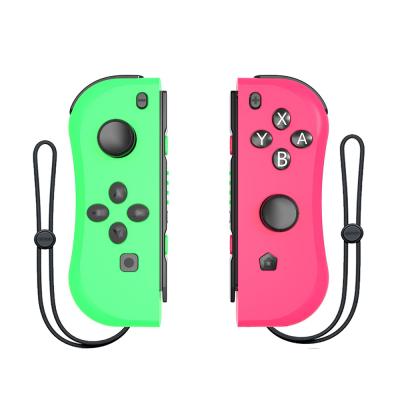 China Compatible ABS Joy-Con Game Console For Nintendo Switch Multiple Color for sale