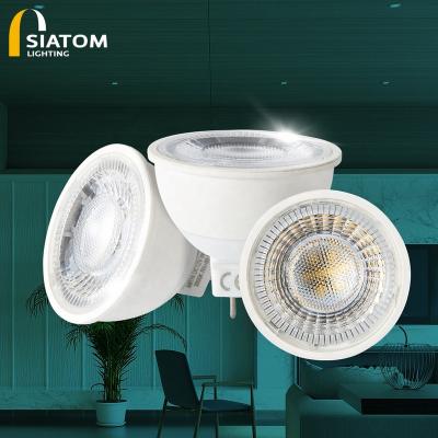 China 2020 industrial hot sales less expensive factory price MR16 spotlight bulb led GU5.3 for sale