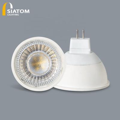 China Industrial Professional High Efficiency SMD Mini Recessed MR16 Spot Lights Housing Lamp GU5.3 Led Spotlight for sale