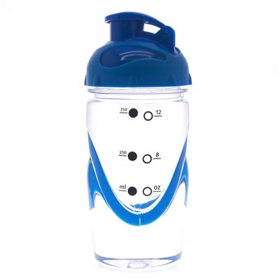 China Best Sustainable Products Selling Promotional Plastic Water Bottle for sale