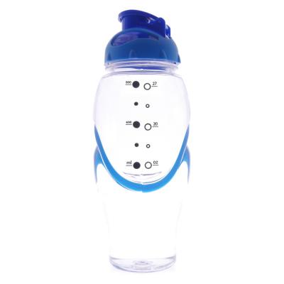 China Viable High Quality Cheap Plastic Drinking Water Bottles for sale