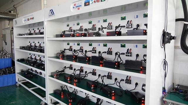 Verified China supplier - Zhengzhou Qixiong Electronic Technology Co., Ltd.