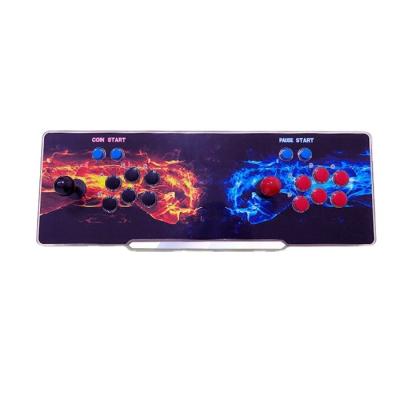 China Customize Pandora Game Box 10 12s Download Arcade Game Console WIFI Pro 9D DX/CX/4300/4800/6800/8000/10000 for sale