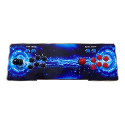 China WIFI Arcade Game Console 3D Classic Pandora Game Box Arcade Joystick 1G Byte for sale