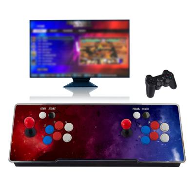 China Wholesale 4260 8000 10000 Pandora 2D E-sports Box Console Pandora Game Arcade Wifi 3D Video Game Consoles TF 32G for sale