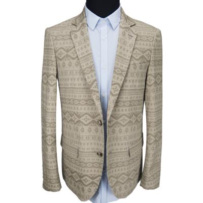 China High Quality Anti-wrinkle Mens Casual Suit Jacket Blazer For Men for sale