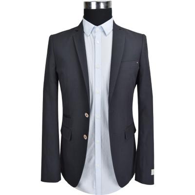 China 2021 high quality Anti-wrinkle new arrival business casual dress suit jacket blazer for men for sale