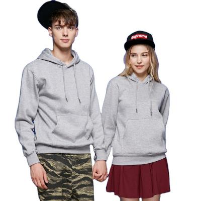 China High Quality Anti-wrinkle Custom Design Fashion Hoodie Men Cotton for sale