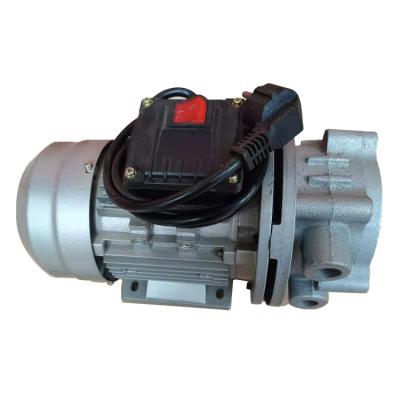 China machinery repair shops dry pump oilless pump for cow goat milking machines with price for sale