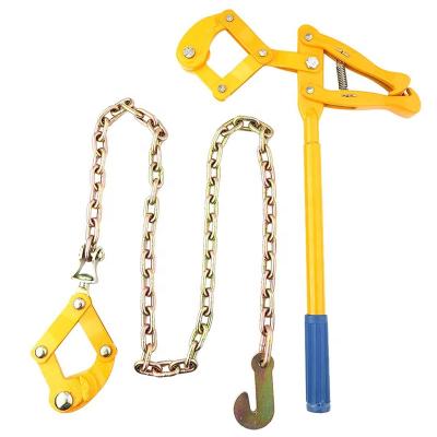 China Easily Assembled Electric Ranch Wire Tensioner Fence Chain Screen for sale