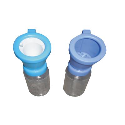 China Farms China Supplier Good Quality Plastic Teat Dip Cup For Animals for sale