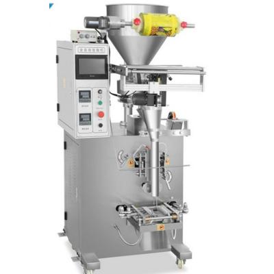 China Food Factory Direct Supply Cup Boxed Beverage Filling Machine Food Packing Sealing Machine Automatic Coffee Stripes Packaging Machine for sale