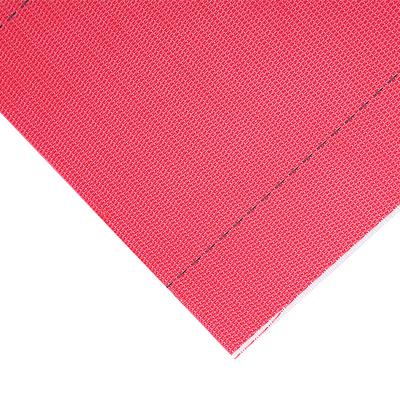 China Non-woven fabric production Shen Wang Polyester spiral dryer filter mesh belt for conveyor for sale