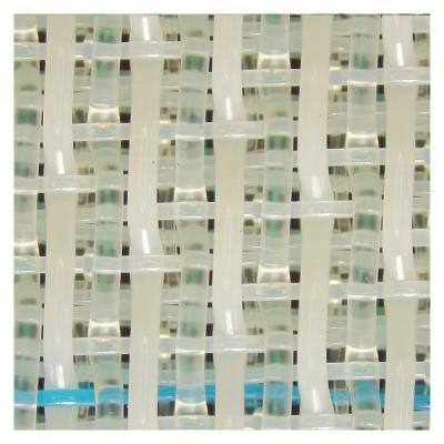 China Non-woven fabric production Polyester Fabrics Forming Wire Papermaking Cloth Filter Mesh for sale