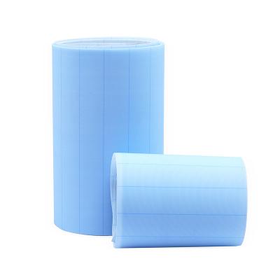 China Non-woven fabric production Forming Spiral mesh of three-layer Polyester filter used in Papermaking equipment for sale