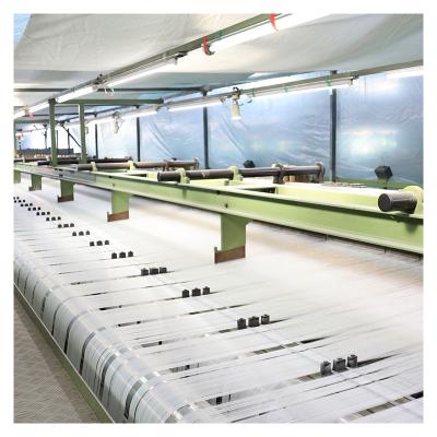 China Non-woven fabric production Customized Polyester Forming Fabrics Paper Machinery Mesh Fabric Screen Mesh for sale