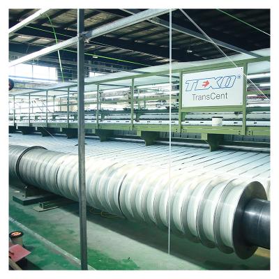 China Non-woven fabric production Polyester Raw Material Papermaking Forming Wire Mesh Fabrics for Paper Machine for sale