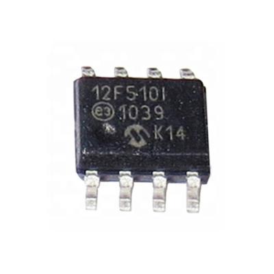 China Industrial Standard PIC12F510T-I/SN IC THT SMD Integrated Circuits IC PIC12F510T-I/SN Chips for sale