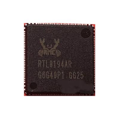 China New and original RTL8194AR-CG standard IC RTL8194AR for sale