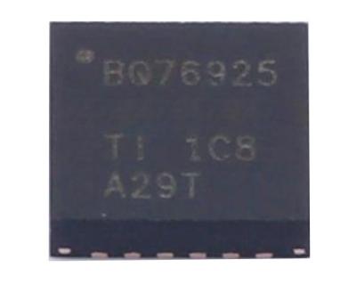 China BQ76925RGER Battery Management Original BOM Chip Standard List BQ76925RGER for sale