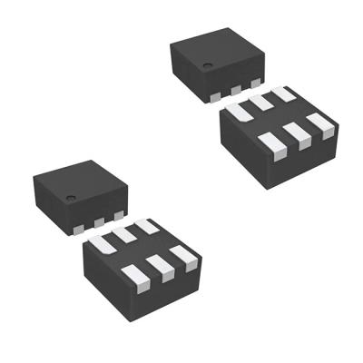 China BQ29732DSER Standard Electronic Components Microcontroller IC Chips BOM With WSON-6 BQ29732DSER Simple Integrated Circuit for sale