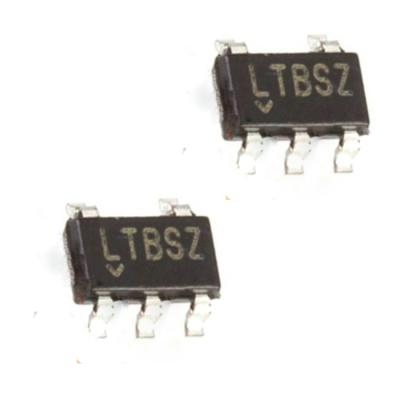 China LTC6101HVCIS5#TRPBBF Standard Original Integrated Circuit IC Chip Memory Electronic Modules Components for sale